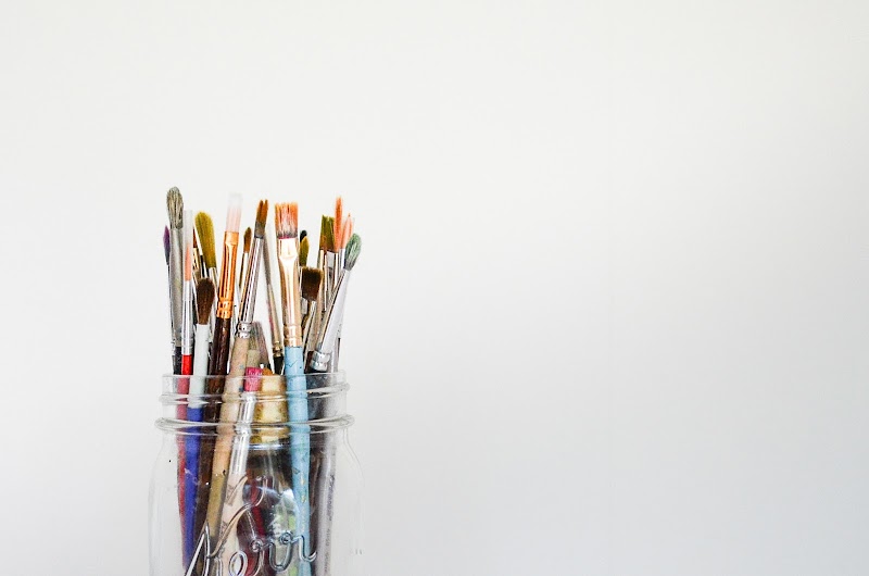 Create Art In Community — Art Studio in Boston