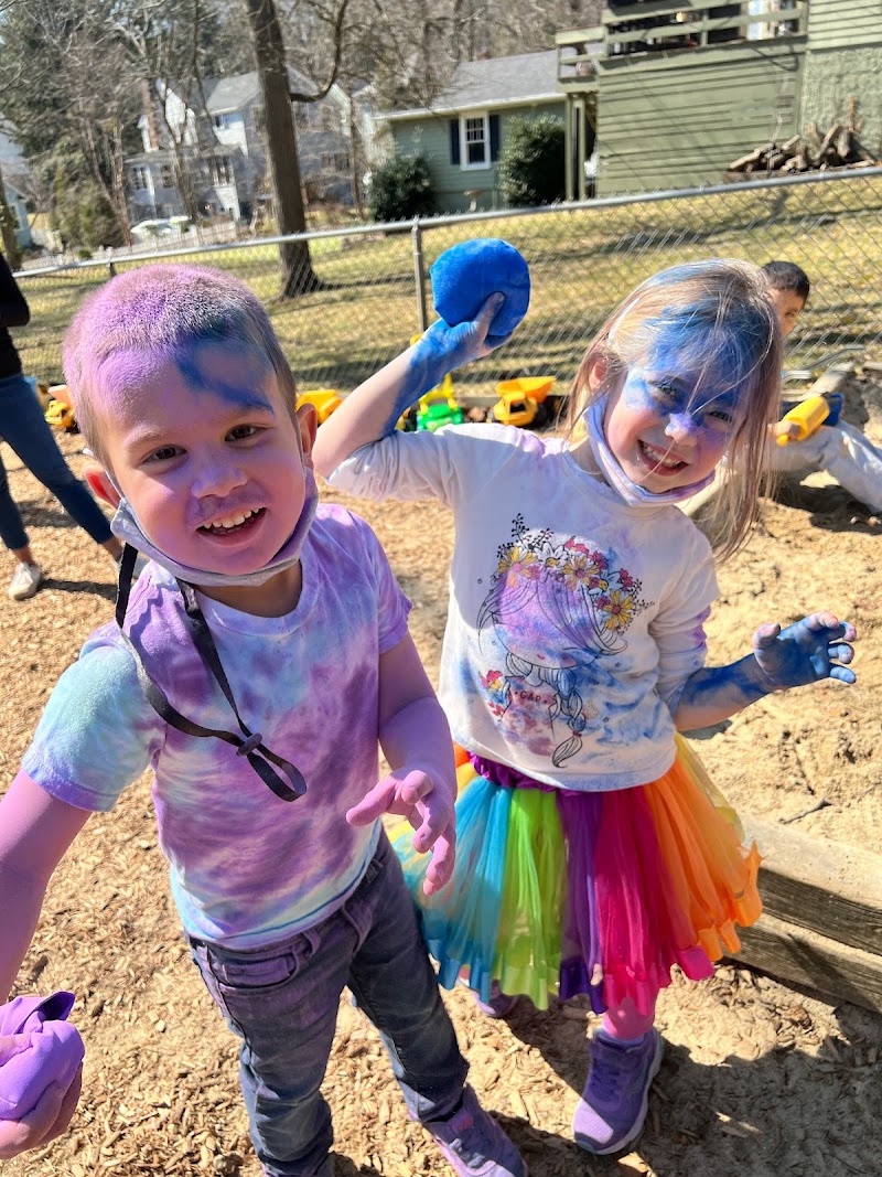 Creation Station — Art Studio in Newton