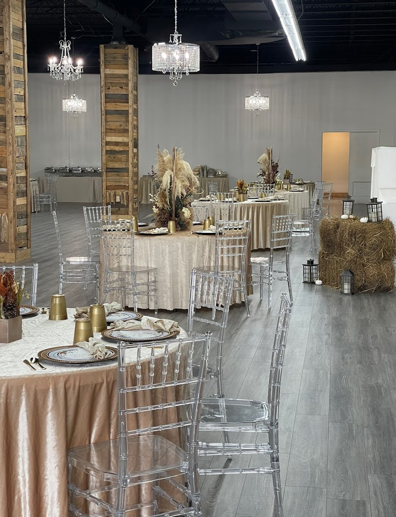 Creative Affairs Nashville — Event Venue in Nashville