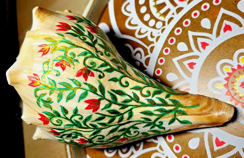 CREATIVE ROOTS (LLC)- ART STUDIO — Art Studio in Charlotte