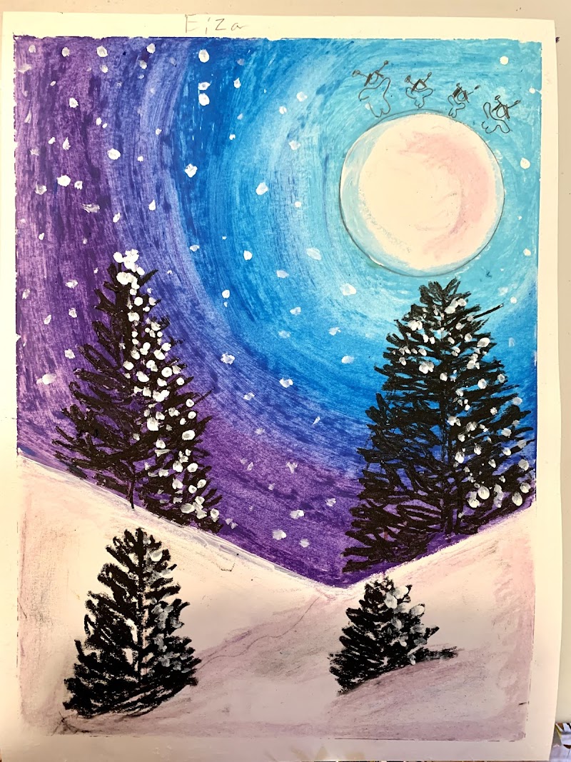 CreativeKids Art Studio — Art Studio in New York