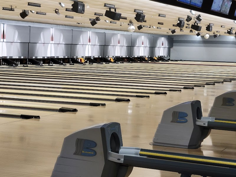 Crofton Bowling Centre — Bowling Alley in Crofton