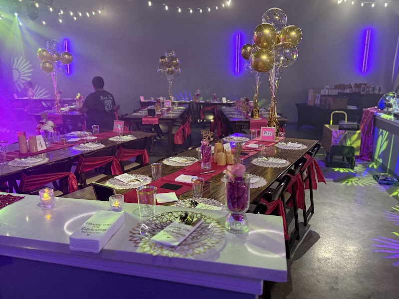Cypress Event Hall — Event Venue in Houston