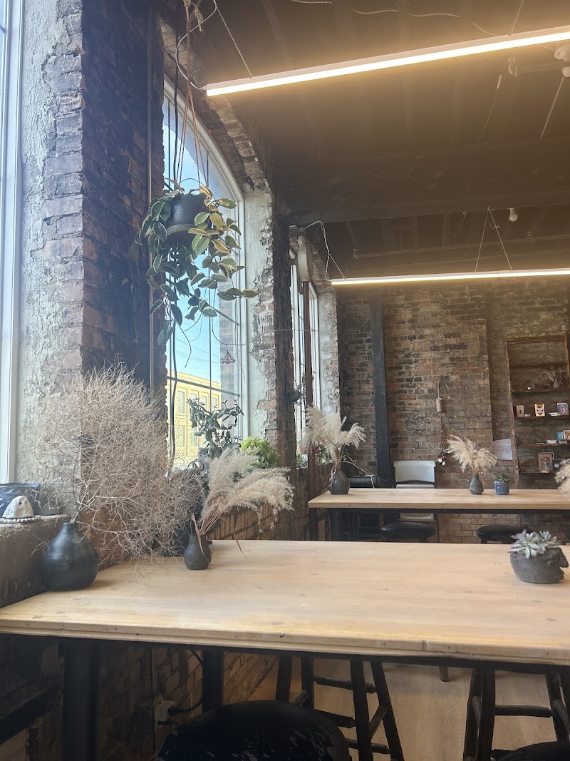 Dame Errant Clay — Art Studio in Minneapolis