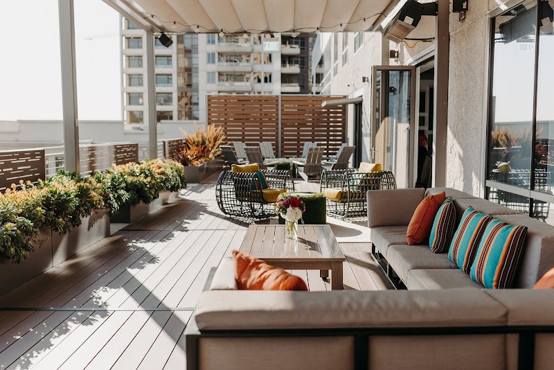 deck655 - Private Party Venue San Diego — Event Venue in San Diego