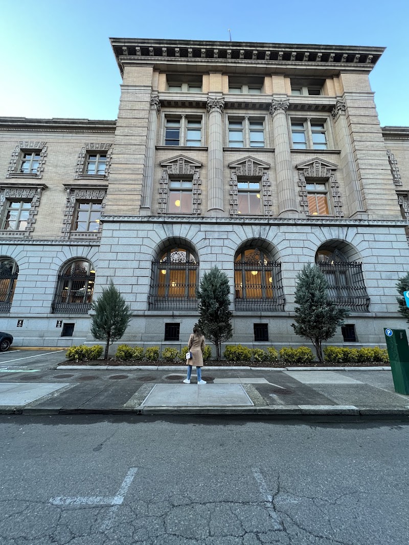 DeSoto Rooftop — Event Venue in Portland
