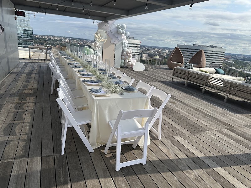 DMV Events — Event Venue in Washington