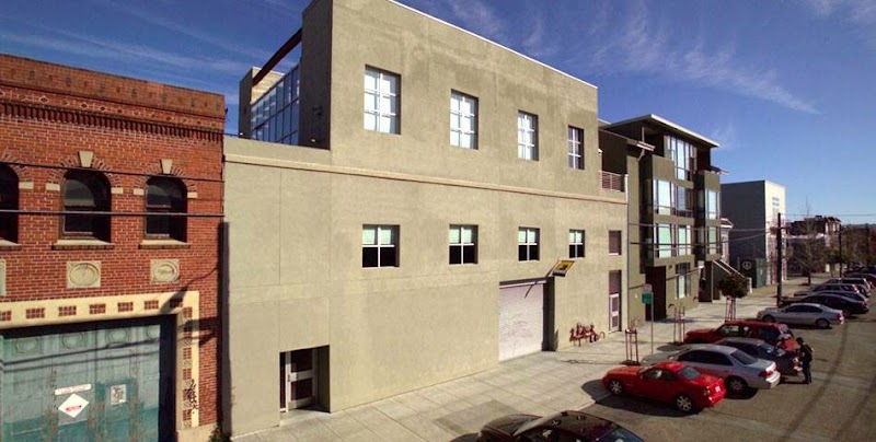 Dogpatch Studios — Event Venue in San Francisco