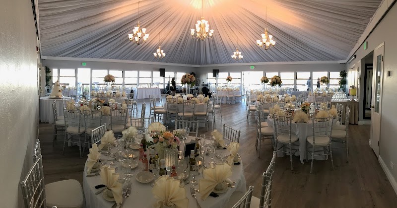 Dominic's at Oyster Point — Event Venue in South San Francisco