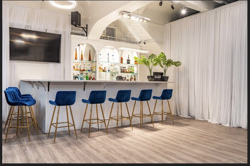 Dream Event SF — Event Venue in San Francisco