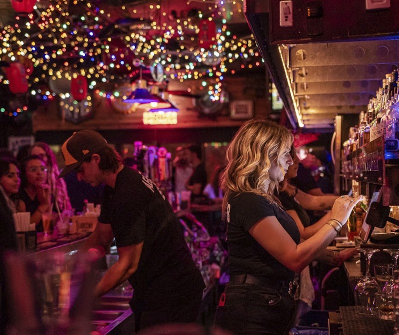 Dyno Bar — Video Arcade in San Diego