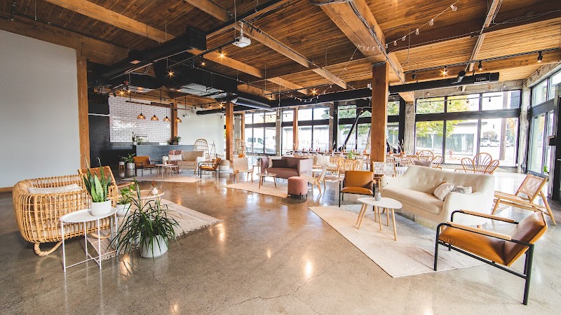 Easton Broad — Event Venue in Portland