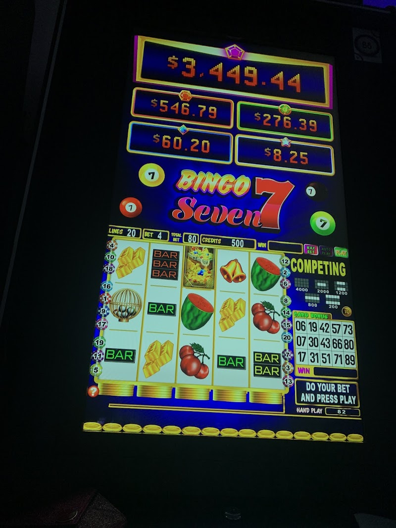 Elephant Room — Video Arcade in San Antonio