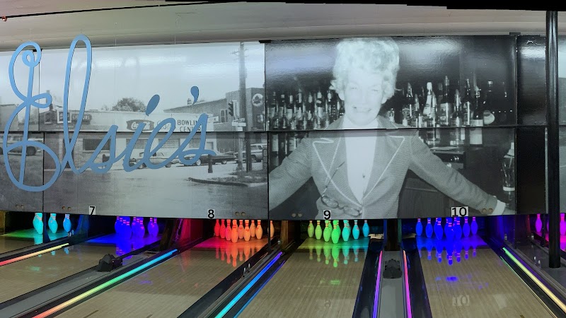 Elsie's — Bowling Alley in Minneapolis