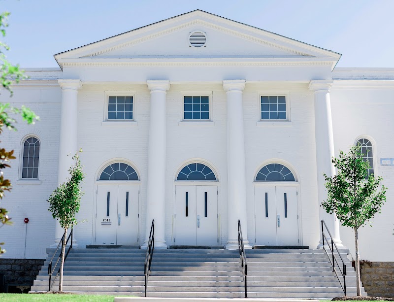 Emerson Hall — Event Venue in Nashville