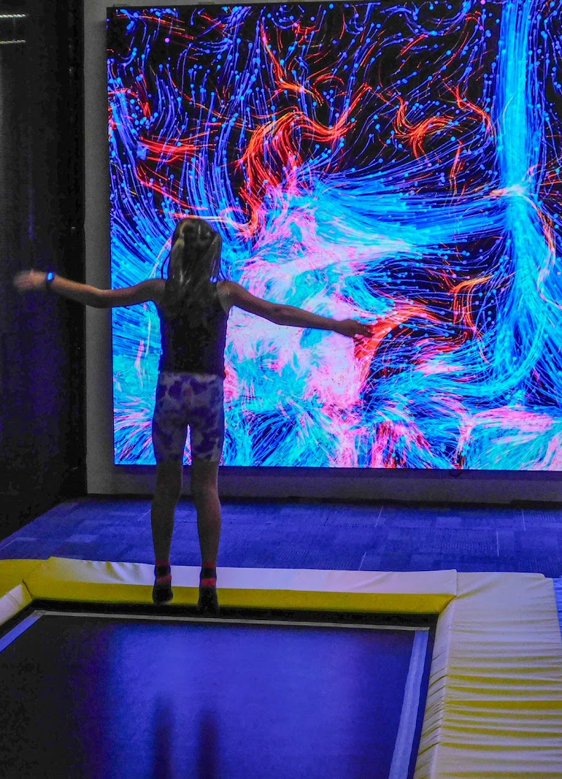 Empire Adventure Park — Amusement Center in Westbury