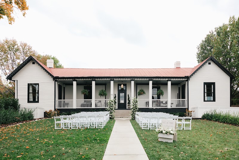 Estelle — Event Venue in Nashville