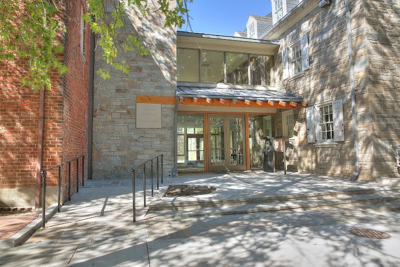 Event Spaces at Friends Meeting of Washington — Event Venue in Washington