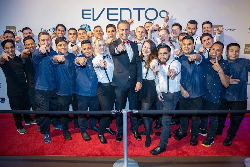 Eventoo Party Rooms — Event Venue in New York