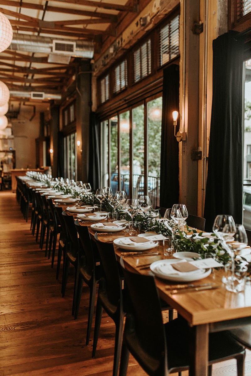 Events at Hunt & Gather Catering — Event Venue in Portland
