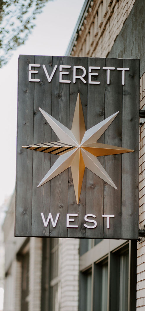 EVERETT WEST — Event Venue in Portland