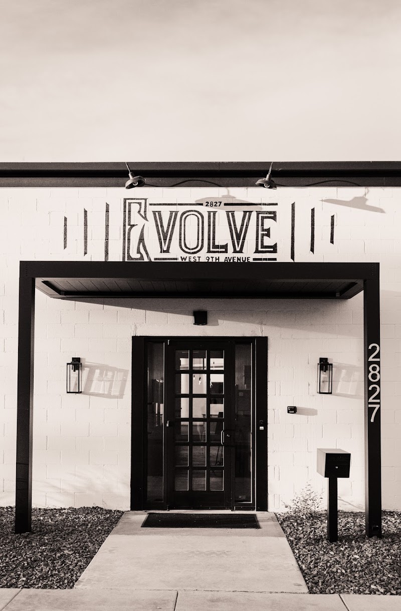 Evolve at MileHi Event Center — Event Venue in Denver