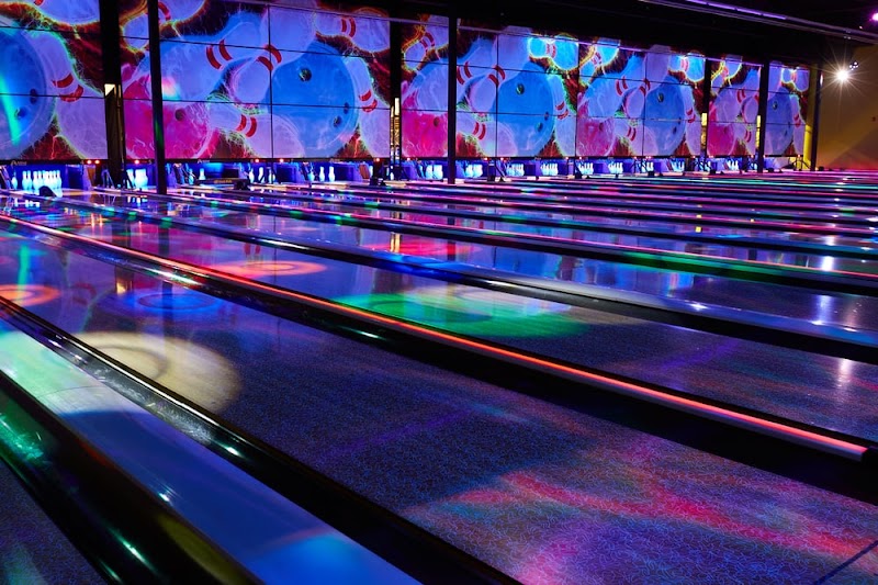 FatCats Gilbert — Bowling Alley in Gilbert