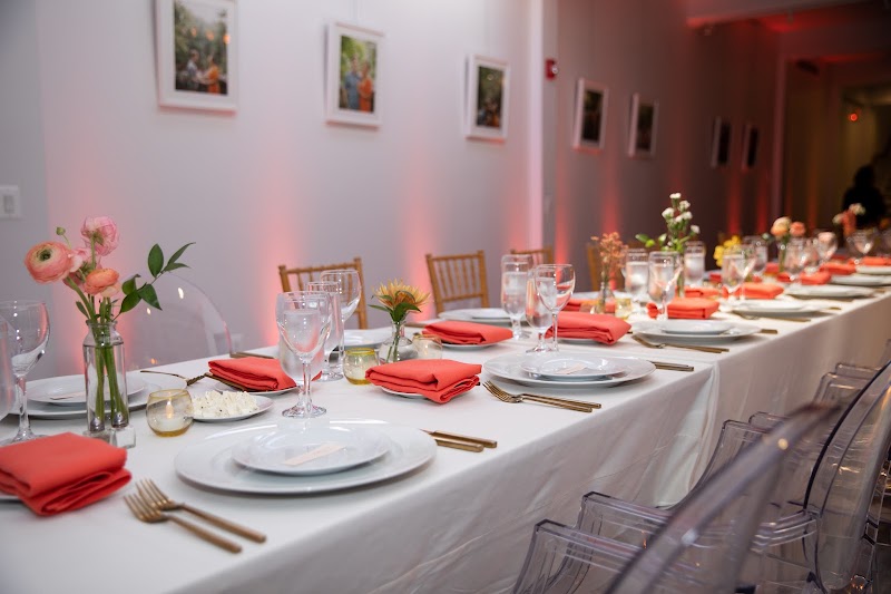 Fathom Gallery Georgetown — Event Venue in Washington