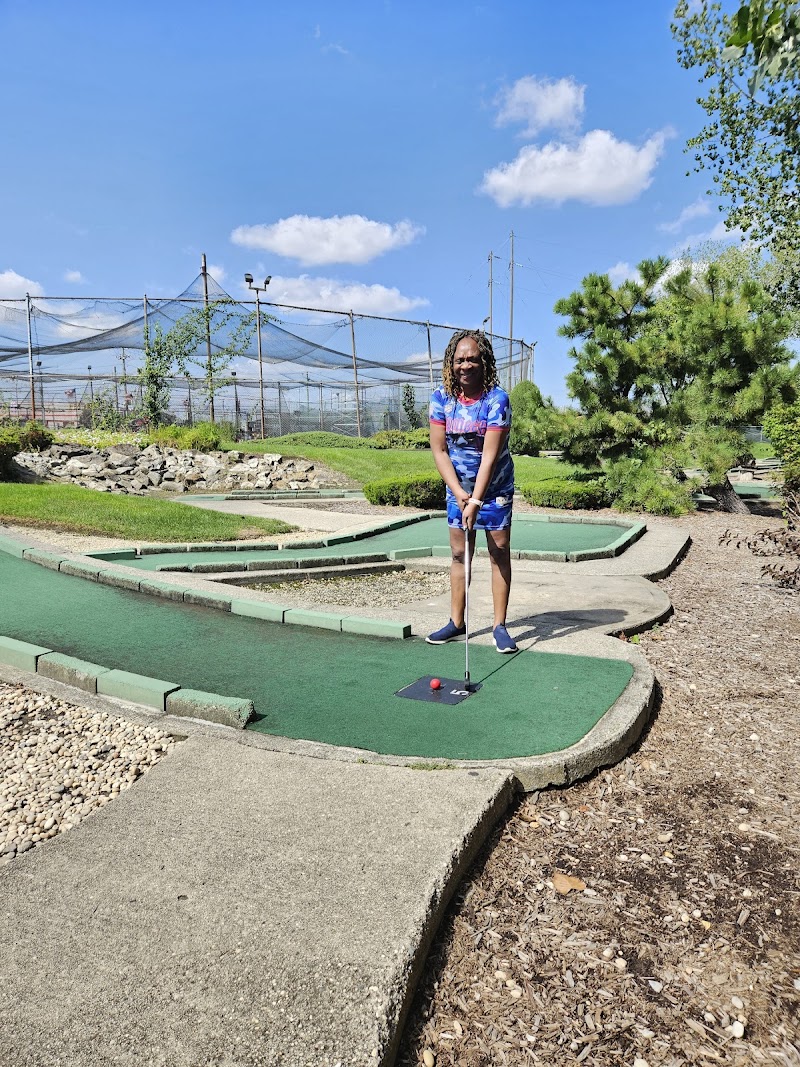 Five Towns Mini Golf & Batting Range — Miniature Golf Course in Lawrence