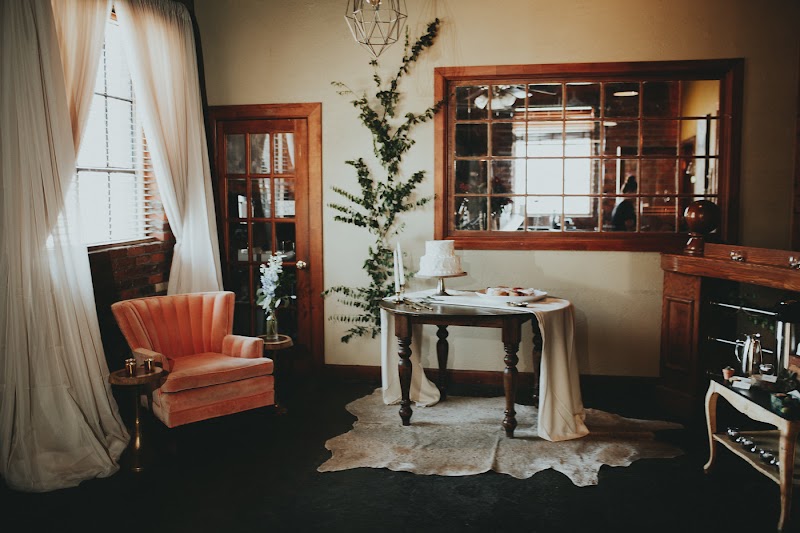 Foundry Events — Event Venue in Nashville