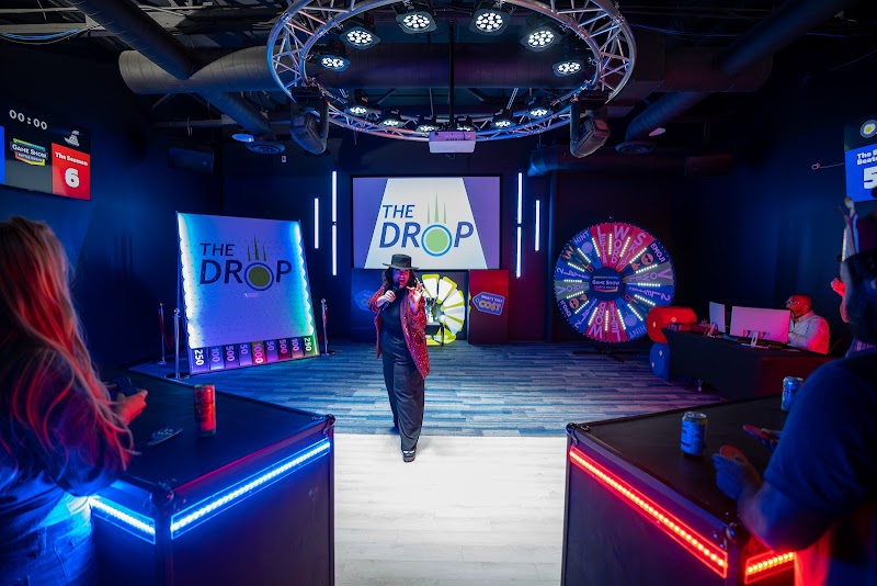 Game Show Battle Rooms - Charlotte (Ballantyne Village) — Amusement Center in Charlotte