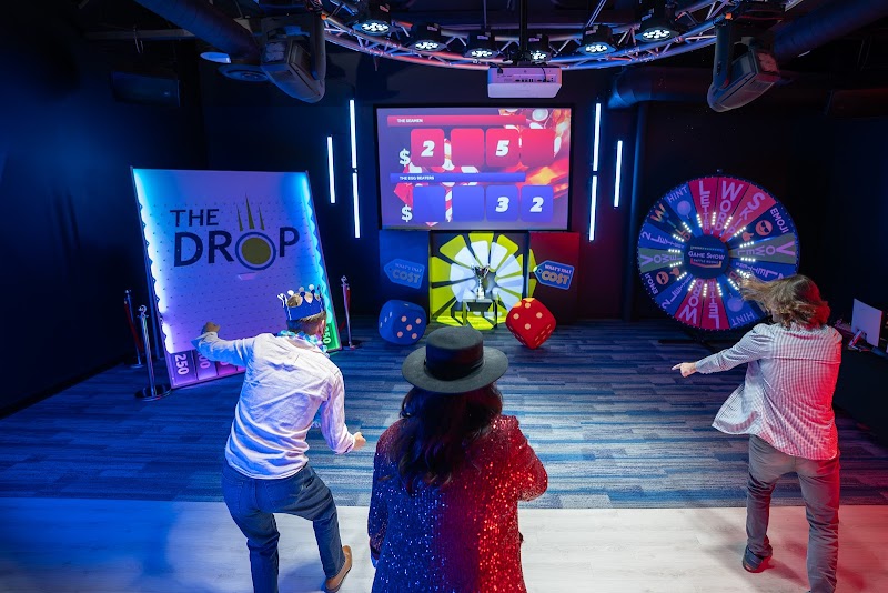 Game Show Battle Rooms - Phoenix (Scottsdale) — Amusement Center in Scottsdale