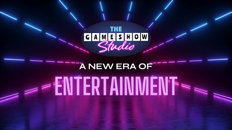 Game Show Studio Roseville — Amusement Center in Roseville