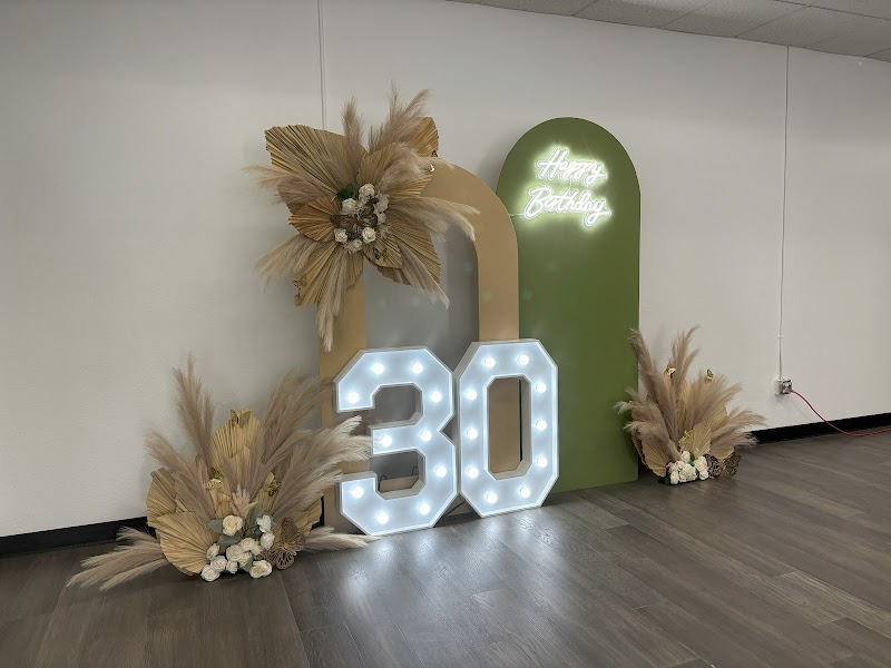 Gather SD — Event Venue in Chula Vista