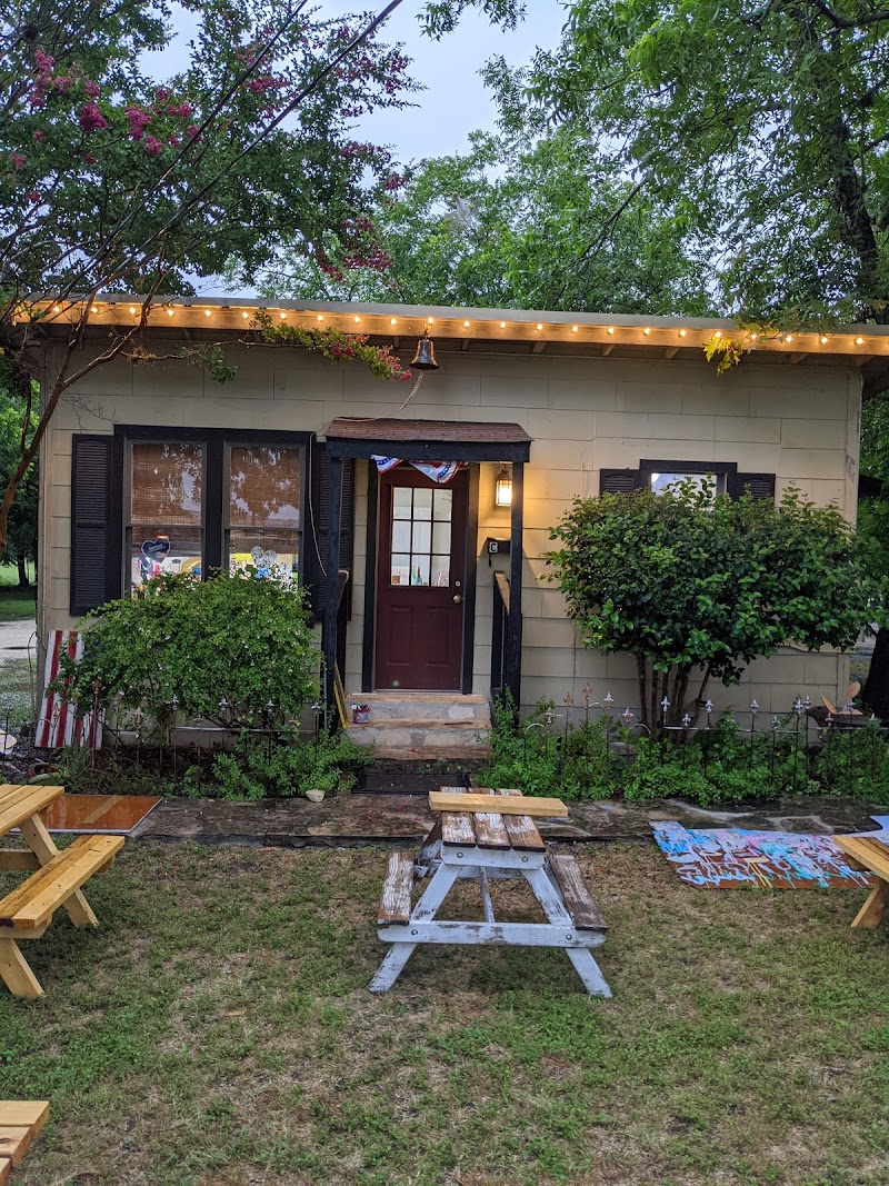 Gina Marie’s Art Studio — Art Studio in Boerne