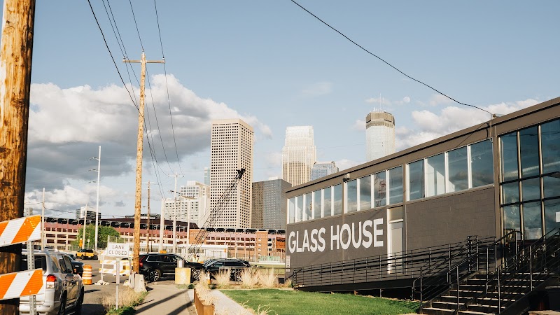 Glass House — Event Venue in Minneapolis