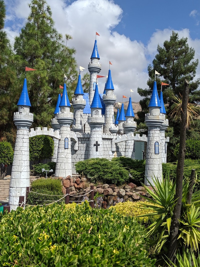 Golfland — Miniature Golf Course in Milpitas