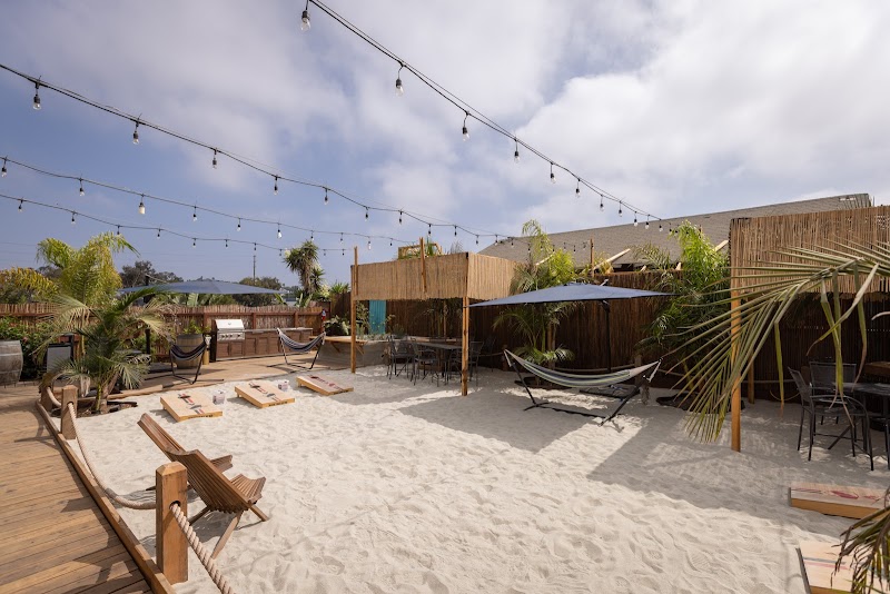 Good Life Beach Event — Event Venue in San Diego