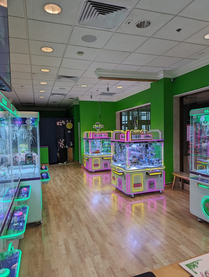 Grabbit Arcade — Video Arcade in Saint Paul