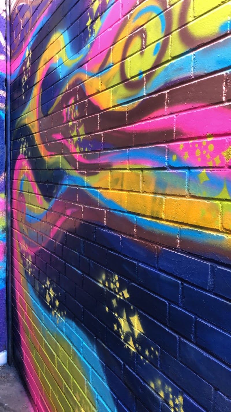 Grace Noel Art — Art Studio in Denver
