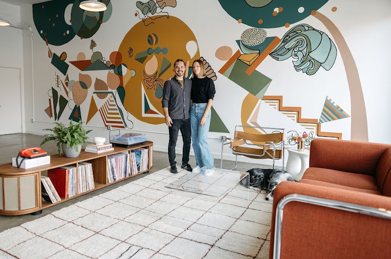 Granada House — Event Venue in San Diego