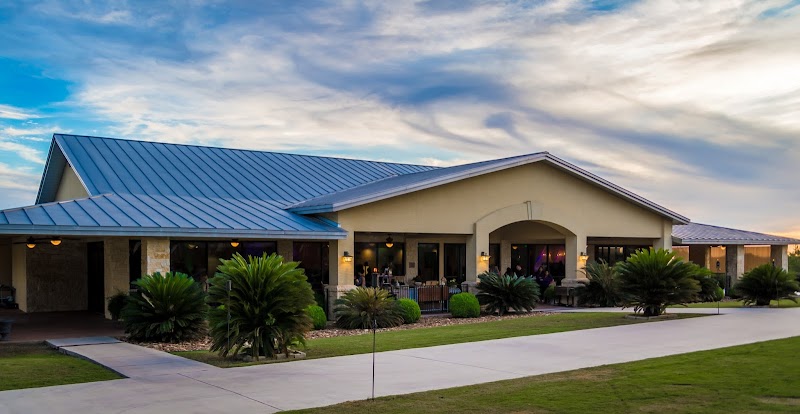 Granberry Hills Event Facility — Event Venue in San Antonio