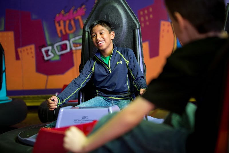 Grand Slam — Amusement Center in Burnsville