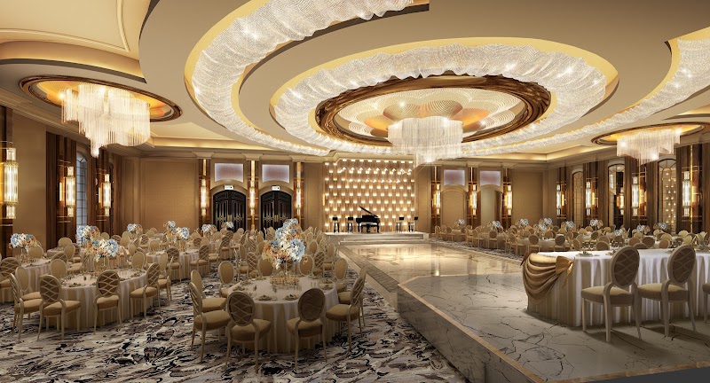 Grand Venue — Event Venue in Los Angeles