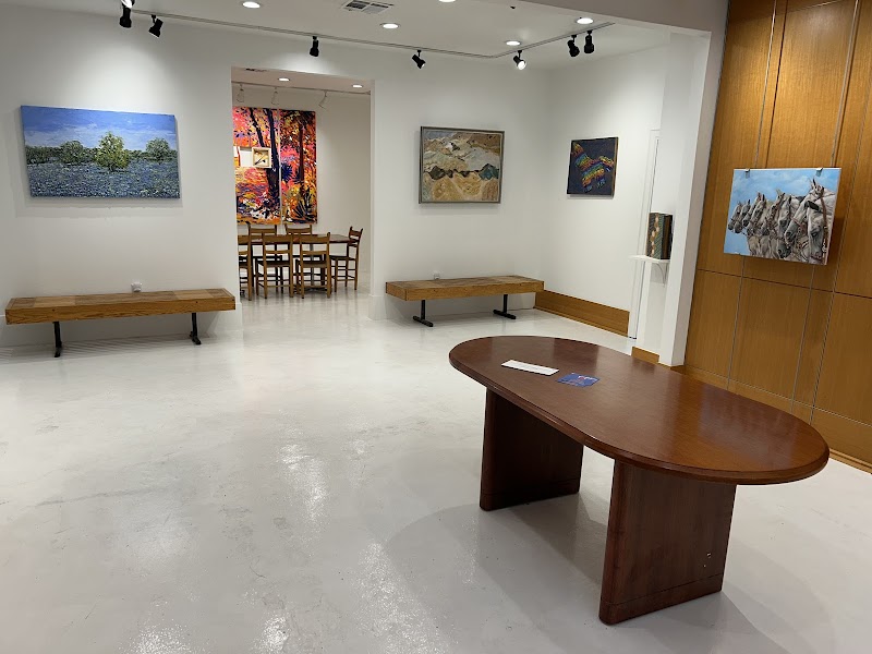 Hausmann Millworks — Art Studio in San Antonio