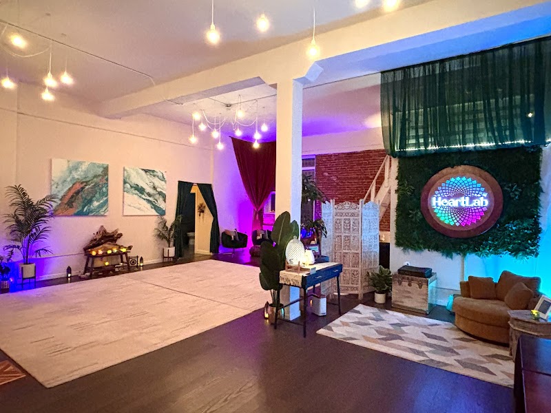 HeartLab — Event Venue in San Francisco