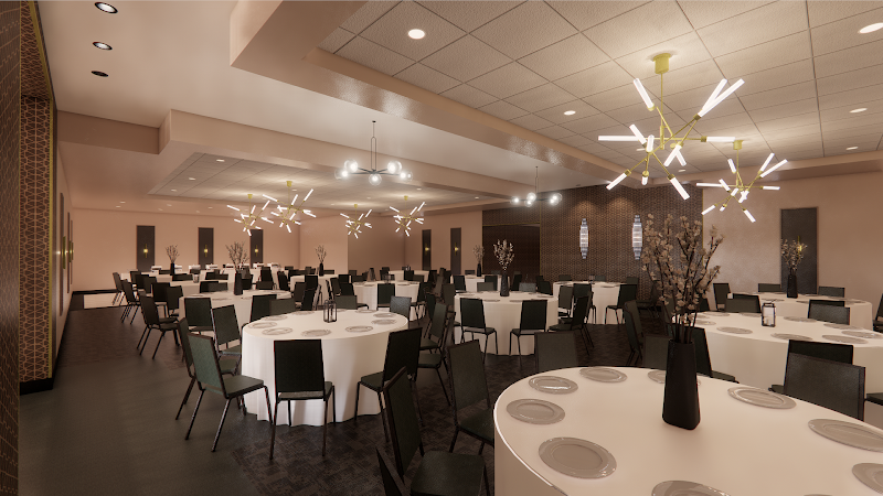 Hennepin Hall — Event Venue in Minneapolis
