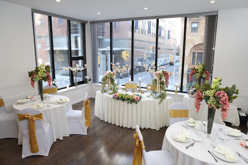 Hidden City Loft — Event Venue in New York