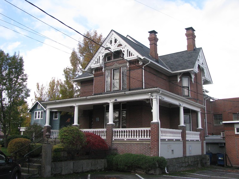 Hidden House Event Space — Event Venue in Vancouver