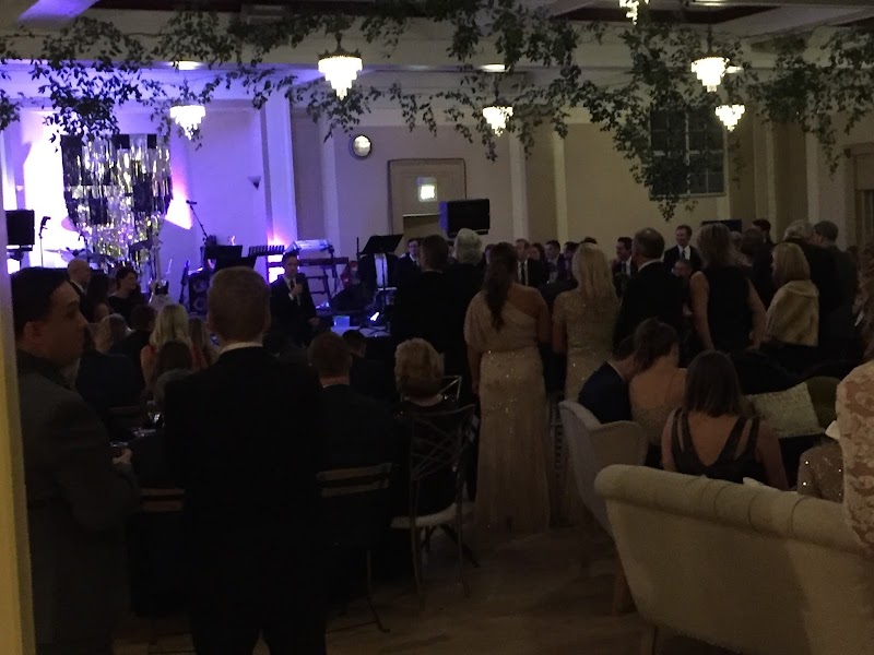 Highlands Event Center — Event Venue in Denver